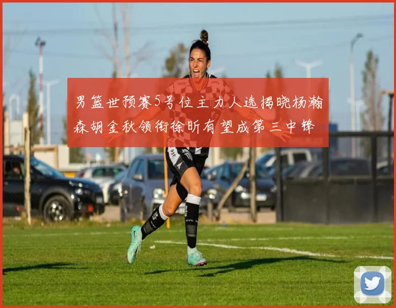 男篮世预赛5号位主力人选揭晓杨瀚森胡金秋领衔徐昕有望成第三中锋