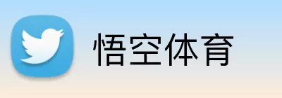 悟空体育 Logo